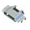 Системный разъем (зарядки) для Sony LT22i Xperia P / LT28i Xperia Ion