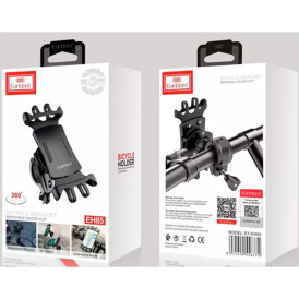 Держатель Earldom ET-EH85 для телефона на руль