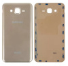 Задняя крышка батареи для Samsung J700H/DS Galaxy J7, золотистая