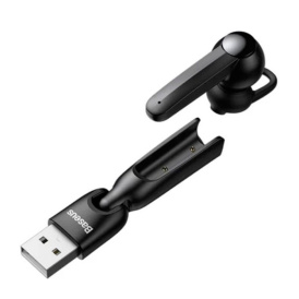 Беспроводные наушники Baseus Encok A05