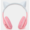 Наушники Cat Ear PM-12 A0059, Bluetooth с ушками