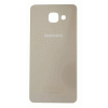 Задняя крышка корпуса Samsung Galaxy A5 2016 A510, A510FD, A510M, A510Y, A5100 Gold.