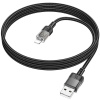 Кабель Hoco U129 USB на Lightning 