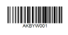 Aккумулятор для кассовых терминалов PAX Veken YW-001, A910, A930, 7.2V, 2600mAh.