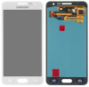 Дисплей для Samsung A300, A3000, A300F Galaxy A3 белый (OLED) Дисплей для Samsung A300, A3000, A300F Galaxy A3 белый (OLED)