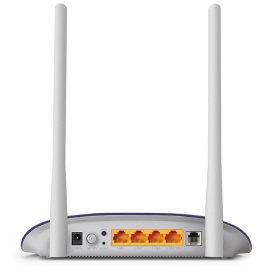 ROUTER-WIFI-TD-W9960