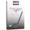 Wi-Fi адаптер AlfaNext UW07.