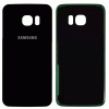 Задняя крышка корпуса Samsung Galaxy S7 Edge G935 Black.