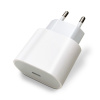 Зарядное устройство Apple 20W USB-C Power Adapter (MHJE3ZM/A)