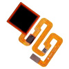 Шлейф Xiaomi Redmi 3, Redmi 3S, Redmi 3 Pro со сканером отпечатка пальца Black