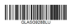 GLASG928BLU