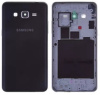 Корпус для Samsung G532 Galaxy J2 Prime, черный.