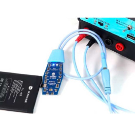 Плата SUNSHINE SS-904A  для зарядки акб Huawei, Samsung, Xiaomi, OPPO, VIV0, Meizu