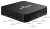 TV Box MXQ Pro 5G Android  Ram 1GB ROM 8GB, REMOTE-MXQ-PRO5G