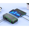 Портативный аккумулятор Hoco QS1 Spring для запуска авто 10000mAh