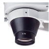 Лупа Объектив AmScope 0,7X Barlo для стереомикроскопов SM (48 мм)