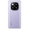Задняя крышка Xiaomi Redmi Note 14 Pro 5G, Purple