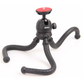 Штатив Jmary MT-25, мини - трипод, для телефона, фотоаппарата