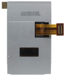 Дисплей для LG KP500, LCD-LG-KP500