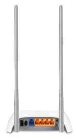 Wi-Fi роутер TP-Link TL-WR842N N300 3G/4G