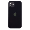 Корпус Apple iPhone 12, Black