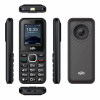 Кнопочный телефон Ajib 1020, черный