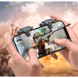 Геймпад для смартфона Borofone BG2