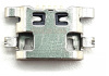 Разъем зарядки Huawei Ascend Mate 7/Nokia 5 (microUSB)