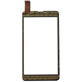 Сенсорное стекло QCY-FPC-706 RageX для планшета CHINA Tab, 7