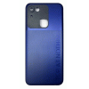 Задняя крышка корпуса Tecno Spark Go 2022 KG5m  Atlantic Blue.