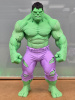 Фигурка HULK 24 см — 3D игрушка персонажа, коллекционная модель