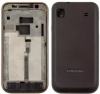 Корпус для Samsung I9003 Galaxy SL, бронзовый.