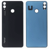 Задняя крышка корпуса Huawei Honor 8X, Honor View 10 Lite Black.