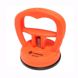 Присоска с ручкой Sunshine Ss-041, вакуумная для открытия сотовых телефонов