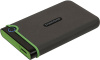 Внешний жесткий диск Transend 1 TB StoreJet® 25M3S Slim