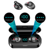 Беспроводные наушники Air F9 Pro, 5-часов, Bluetooth V5.0 для iPhone и Android