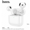 Наушники Hoco EW85, шумоподавление, беспроводные, сенсор
