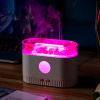 Лампа солевая Salt Lamp Aroma Diffuser с гималайского кристалла соли