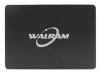 Твердотельный накопитель SSD WalRam 128GB SATA III 2.5