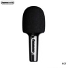Портативный беспроводной микрофон Remax K07, караоке-микрофон