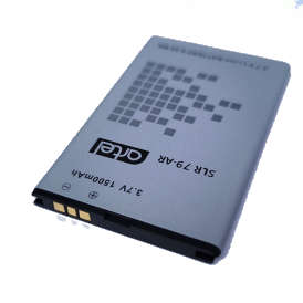Аккумулятор для Artel SLR 79-AR, 1500 mAh.