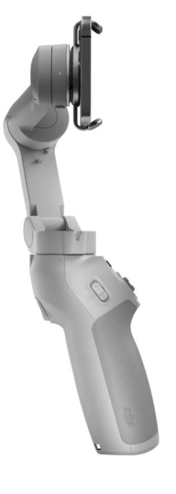 Стабилизатор селфи штатив OM SE для смартфона DJI Osmo mobile SE оригинальный магнитный дизайн Ручной шарнирный