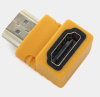 Угловой переходник HDMI адаптер.