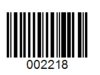 Задняя крышка для Samsung G532F (J2 Prime) Золото.