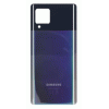 Задняя крышка корпуса Samsung Galaxy A42 5G A426 Prism Dot Black.
