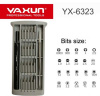 YAXUN-YX-6323