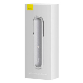 Пылесос Baseus A1 VCAQ010002, 4000 Па​​, 30 Вт