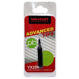 Жало для паяльника YA XUN YX208 прямое