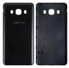 Задняя крышка  для Samsung ), J510FN Galaxy J5 (2016), J510G Galaxy J5 (2016), J510M Galaxy J5 (2016), J510Y Galaxy J5 (2016), черная