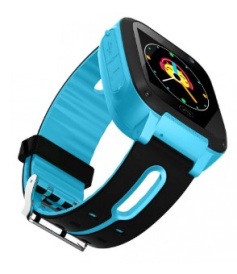 Смарт часы Baby Watch Nabi Z4 Blue